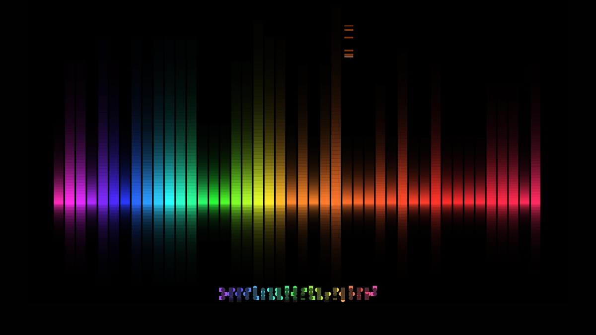 Emission/Absorption Spectra #17