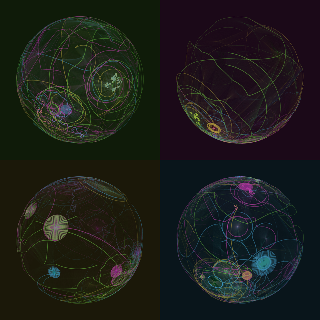 spherical entangling #24