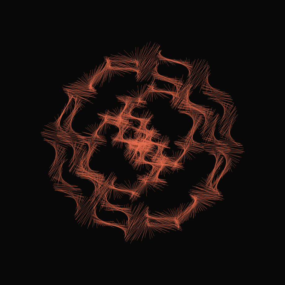The Noise #13217