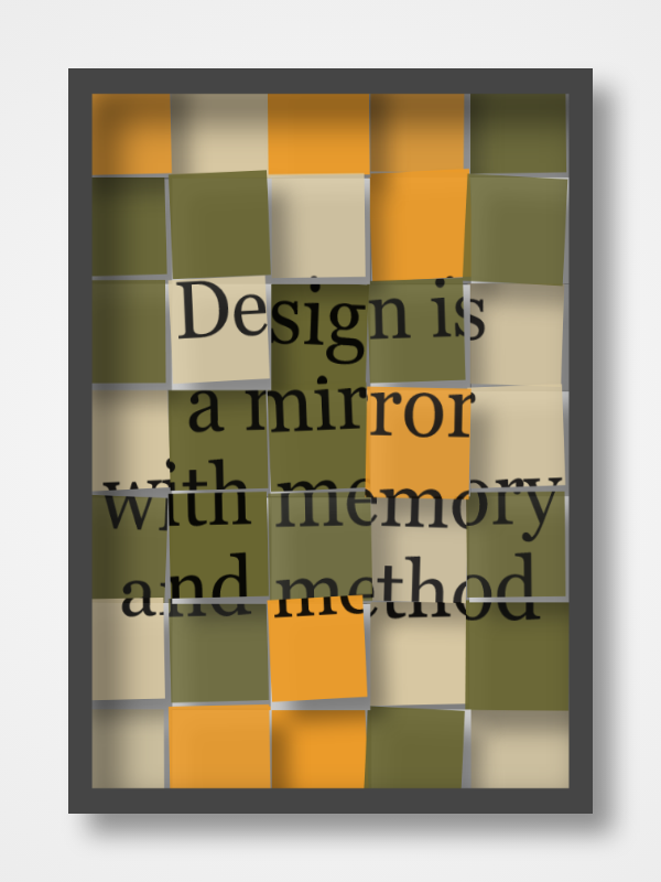 The Metaphor Machine #21275