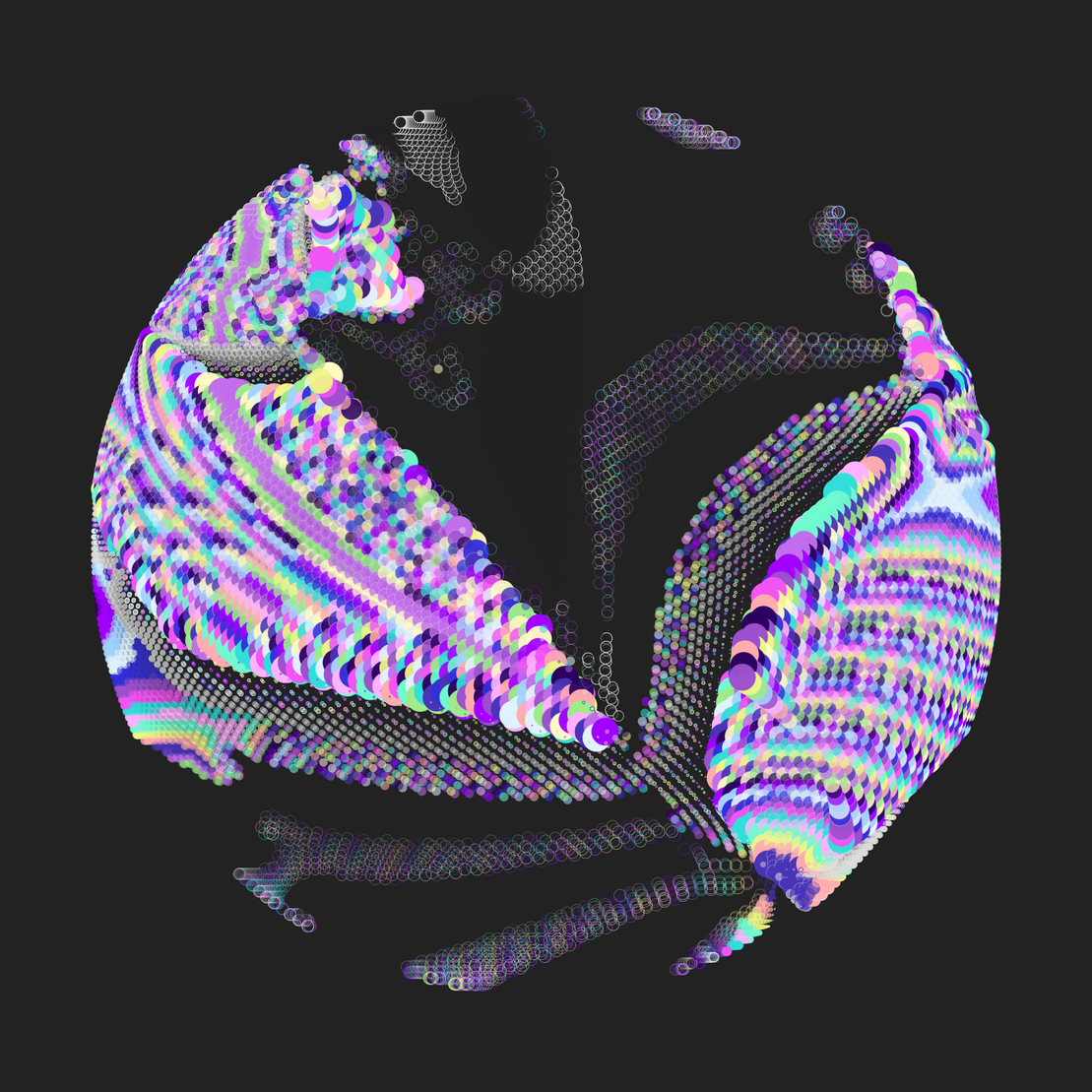 Still C #524