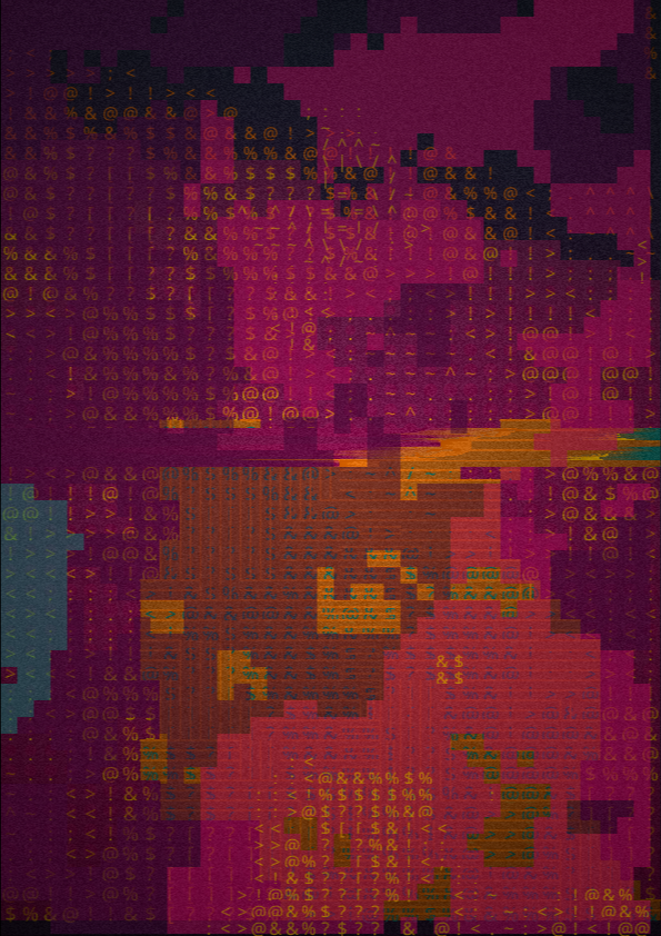 Convergence Remnants #17889