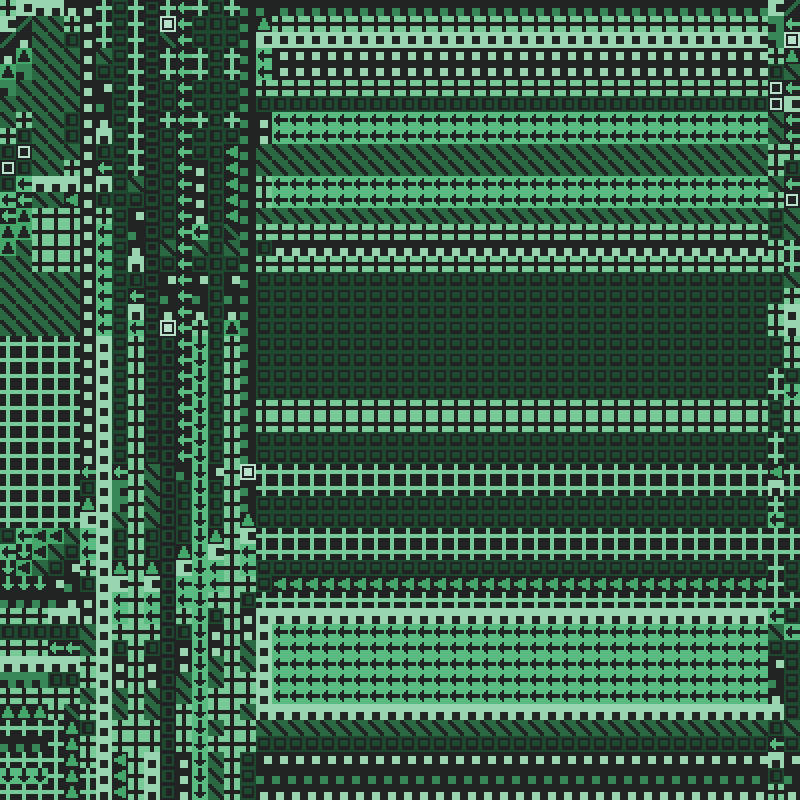 ASCIISHIFT8 #77