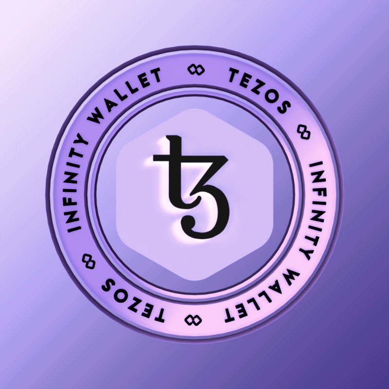 Tezos x Infinity Wallet #2936