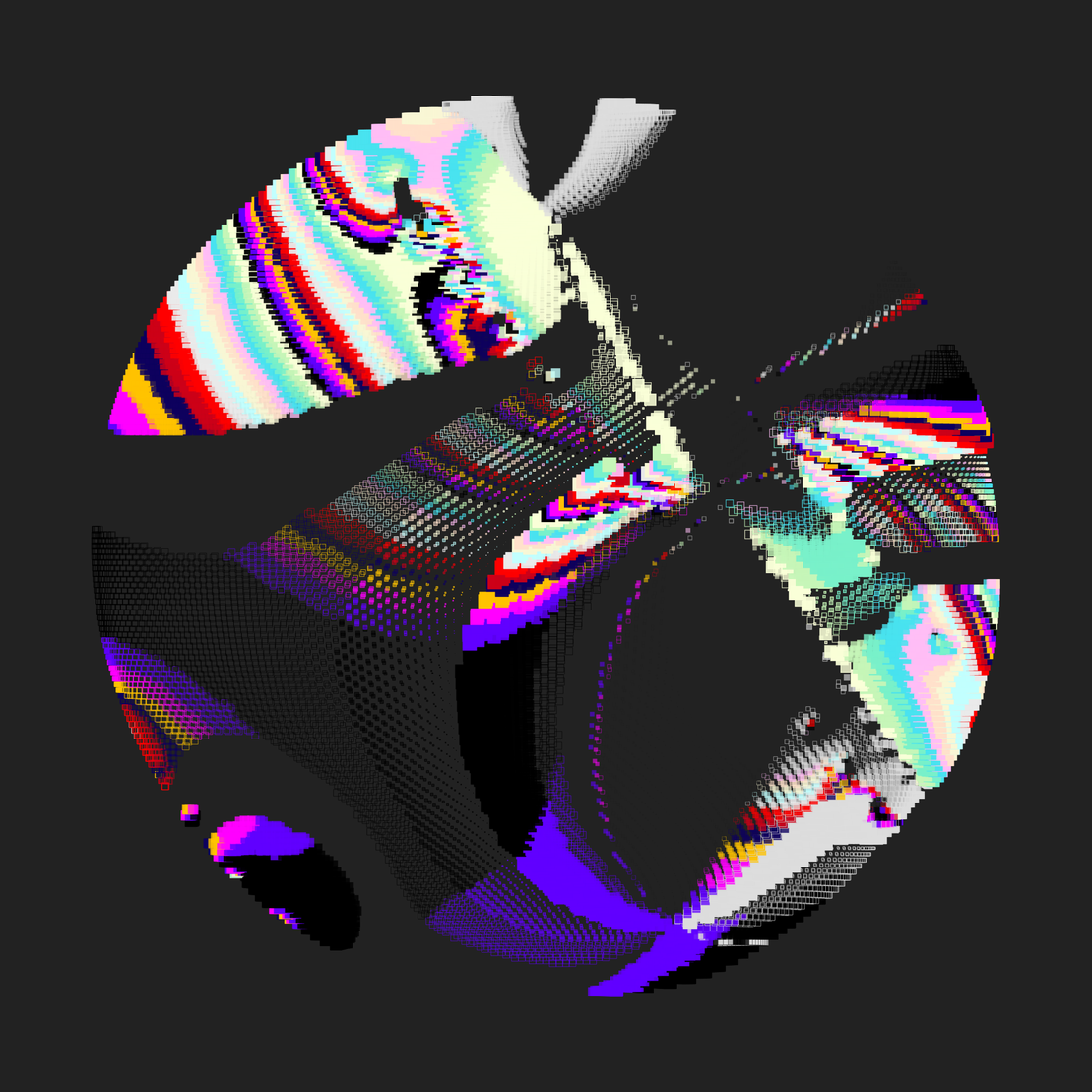 Still C #26461
