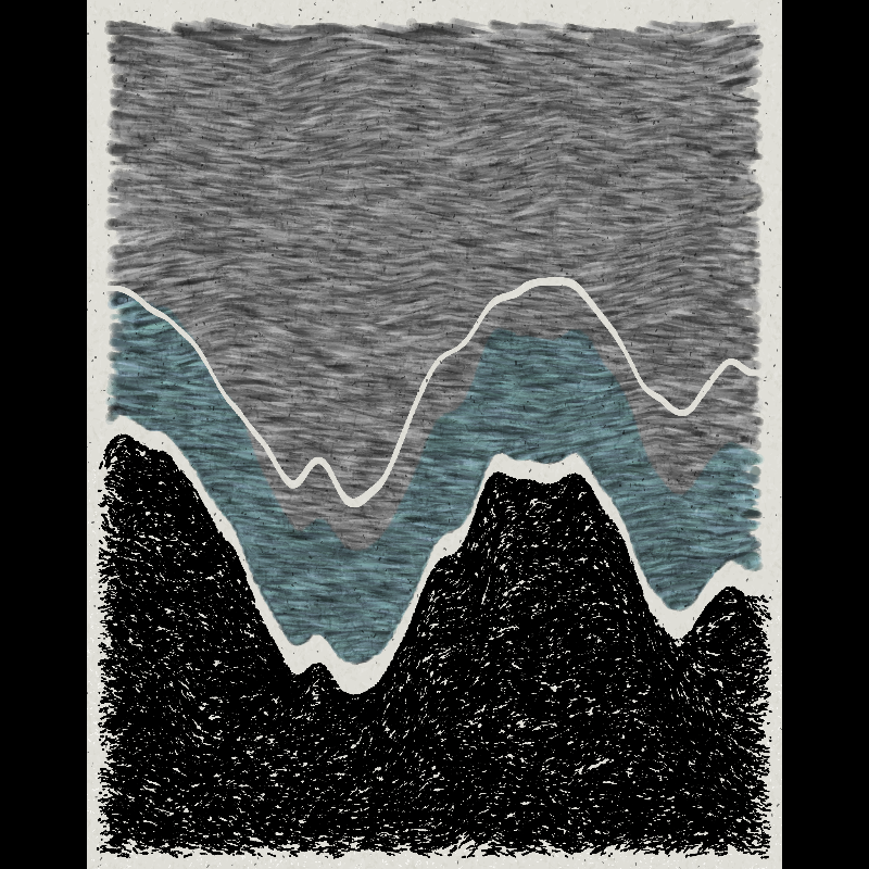 Alpinism #64