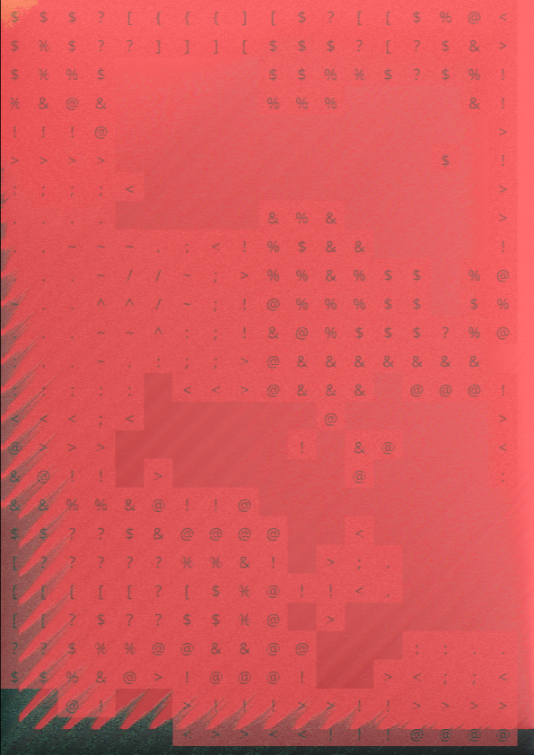 Convergence Remnants #13822