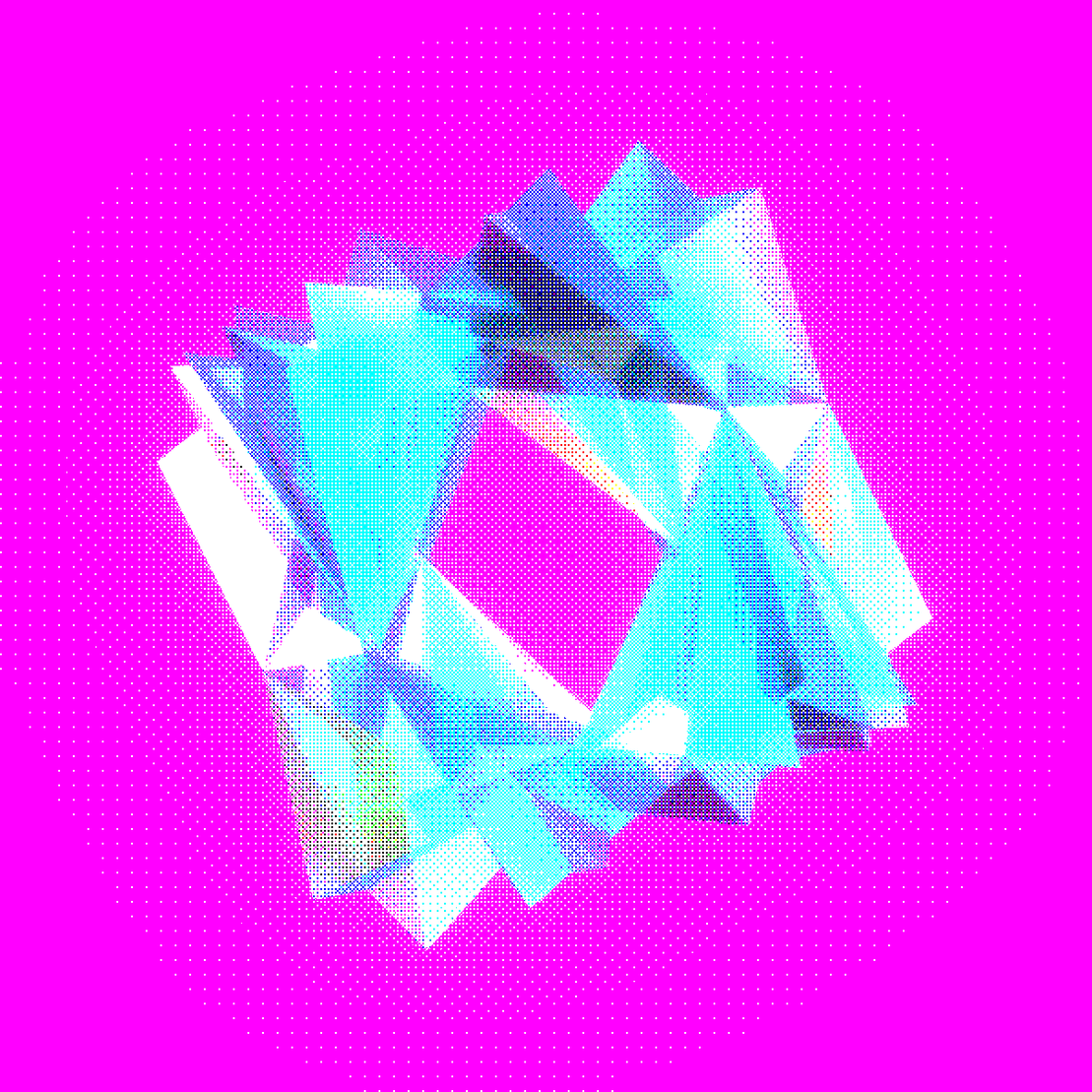 Crystalyx #23
