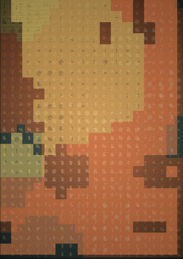 Convergence Remnants #1896