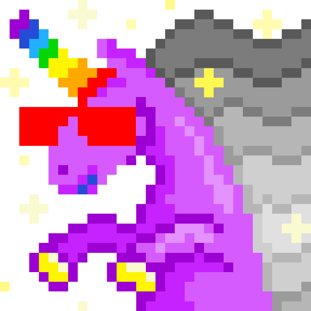 Unicorn #2874