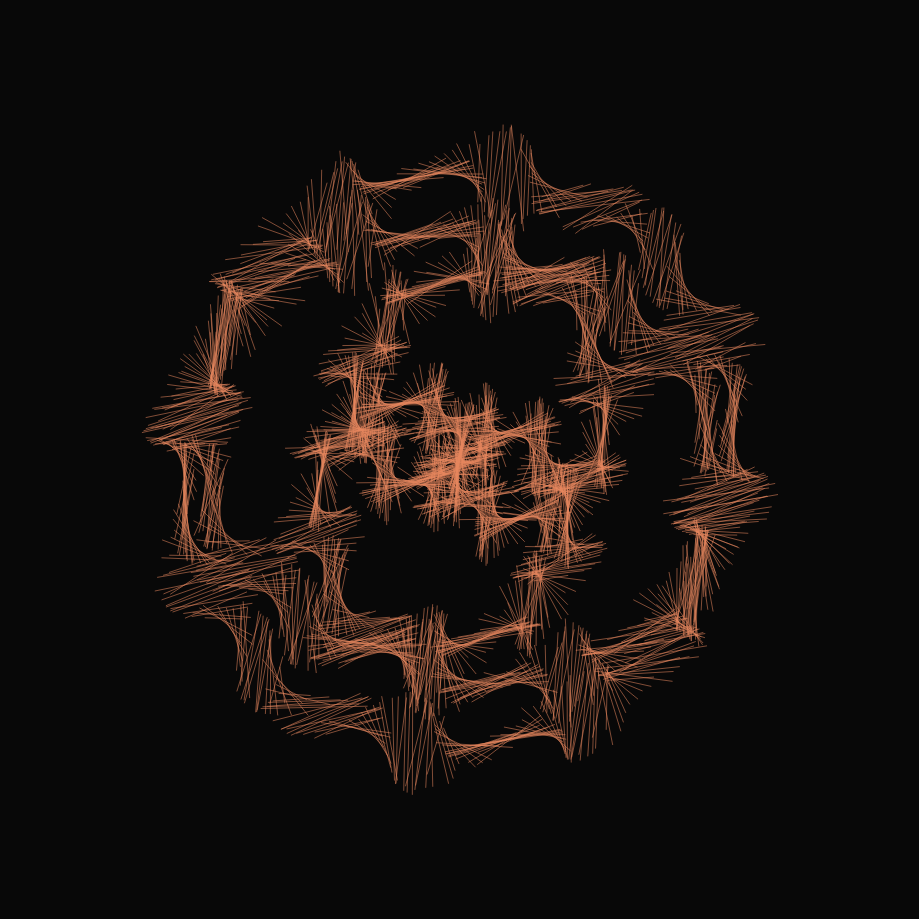 The Noise #13168