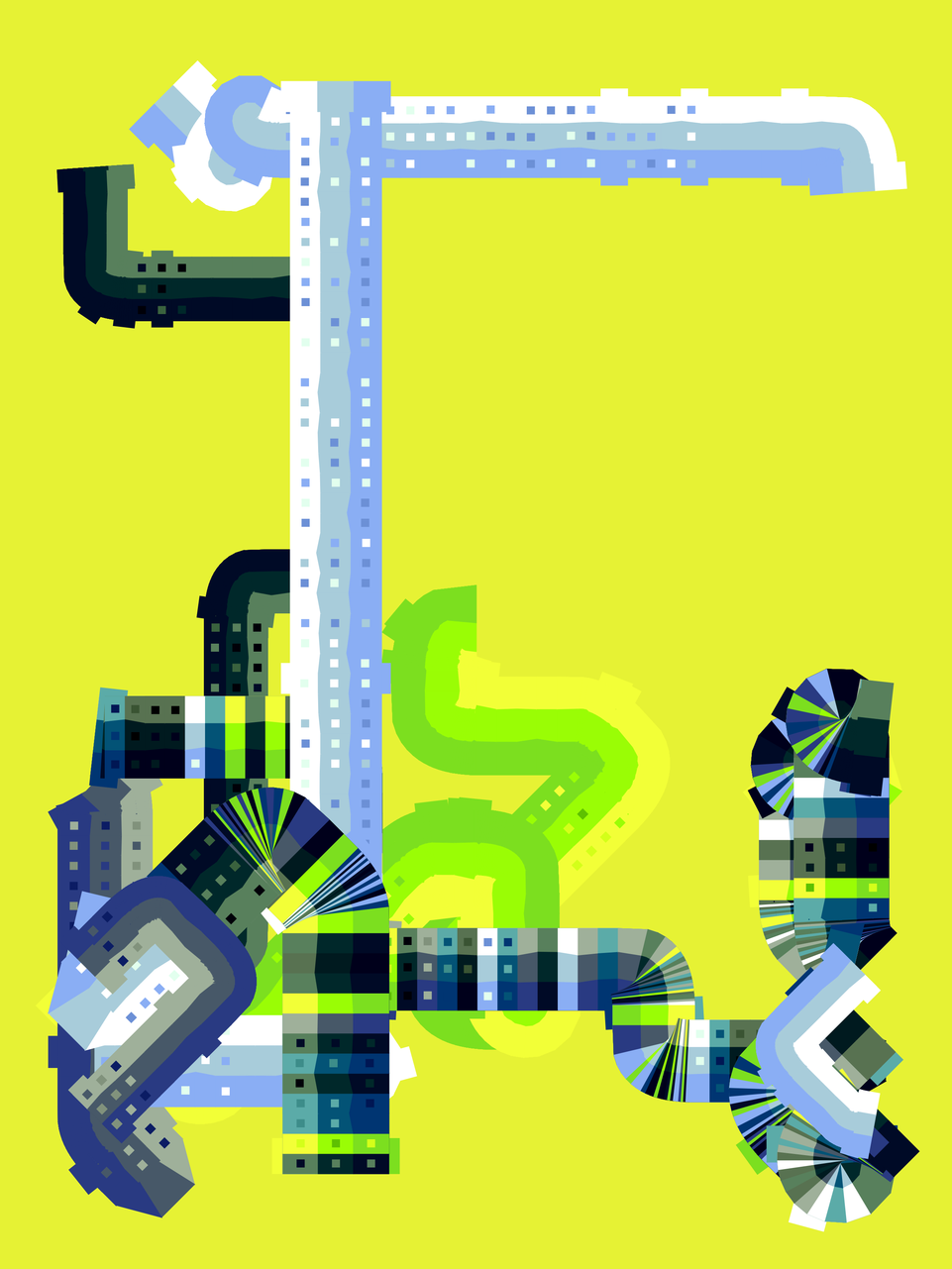Pipe Dream #72