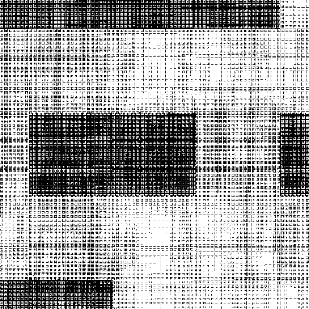 Dithered Shifted Pixels #3