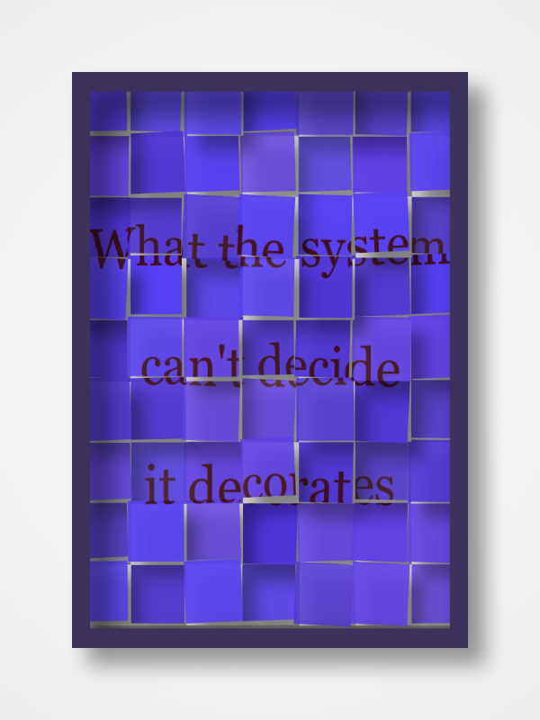The Metaphor Machine #42308