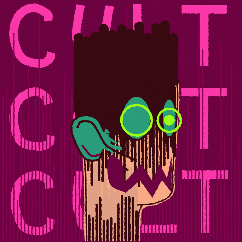 GEN XYZ Das Occult #5381