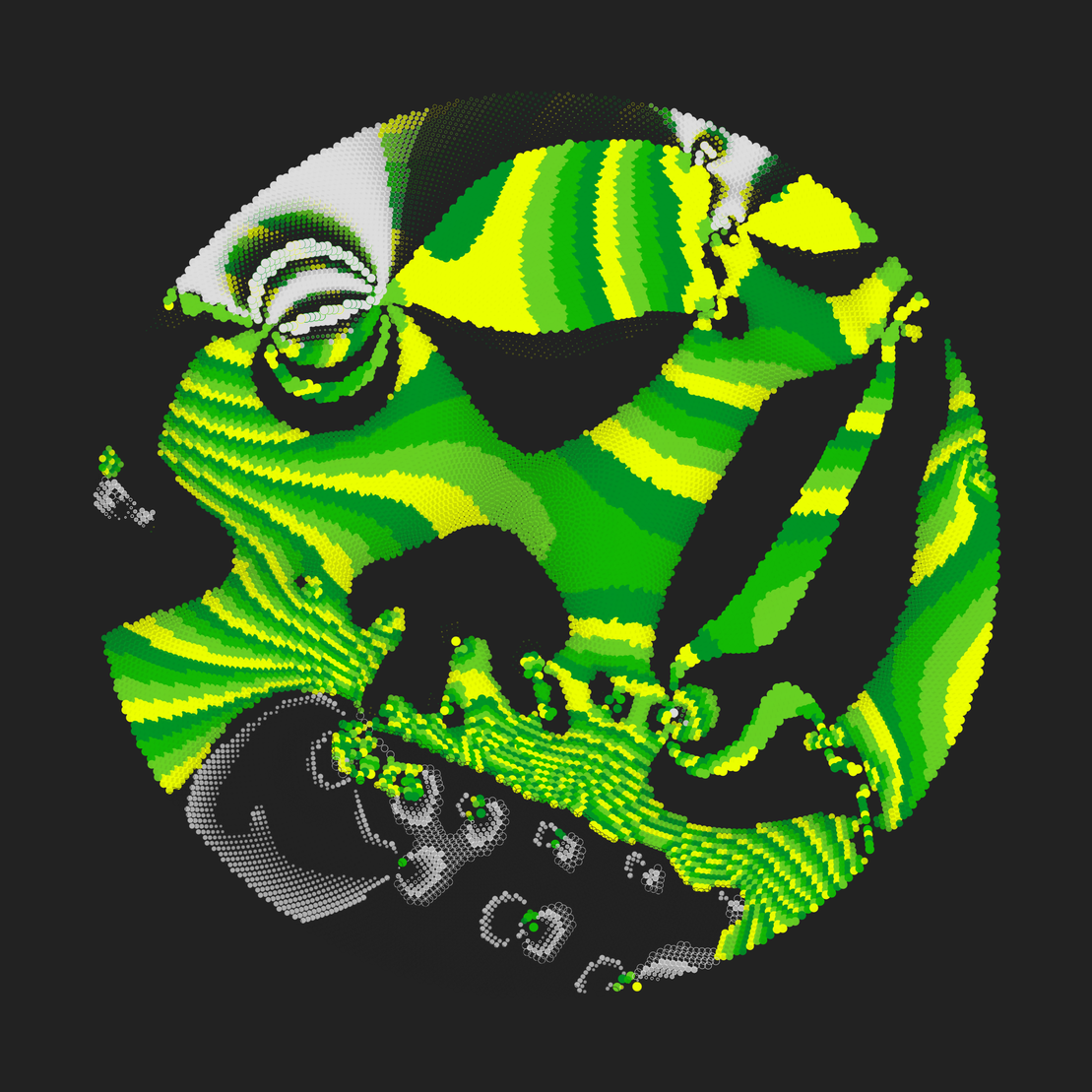 Still C #27632