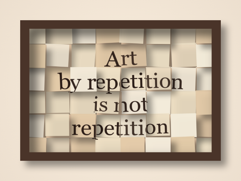 The Metaphor Machine #1486