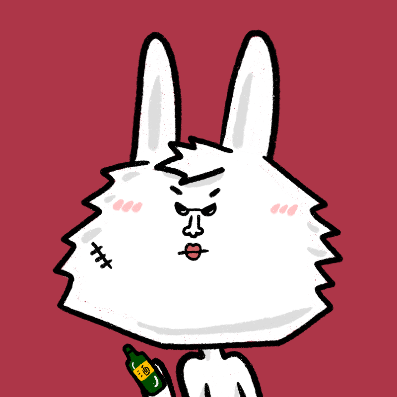 Rabbit of You #90