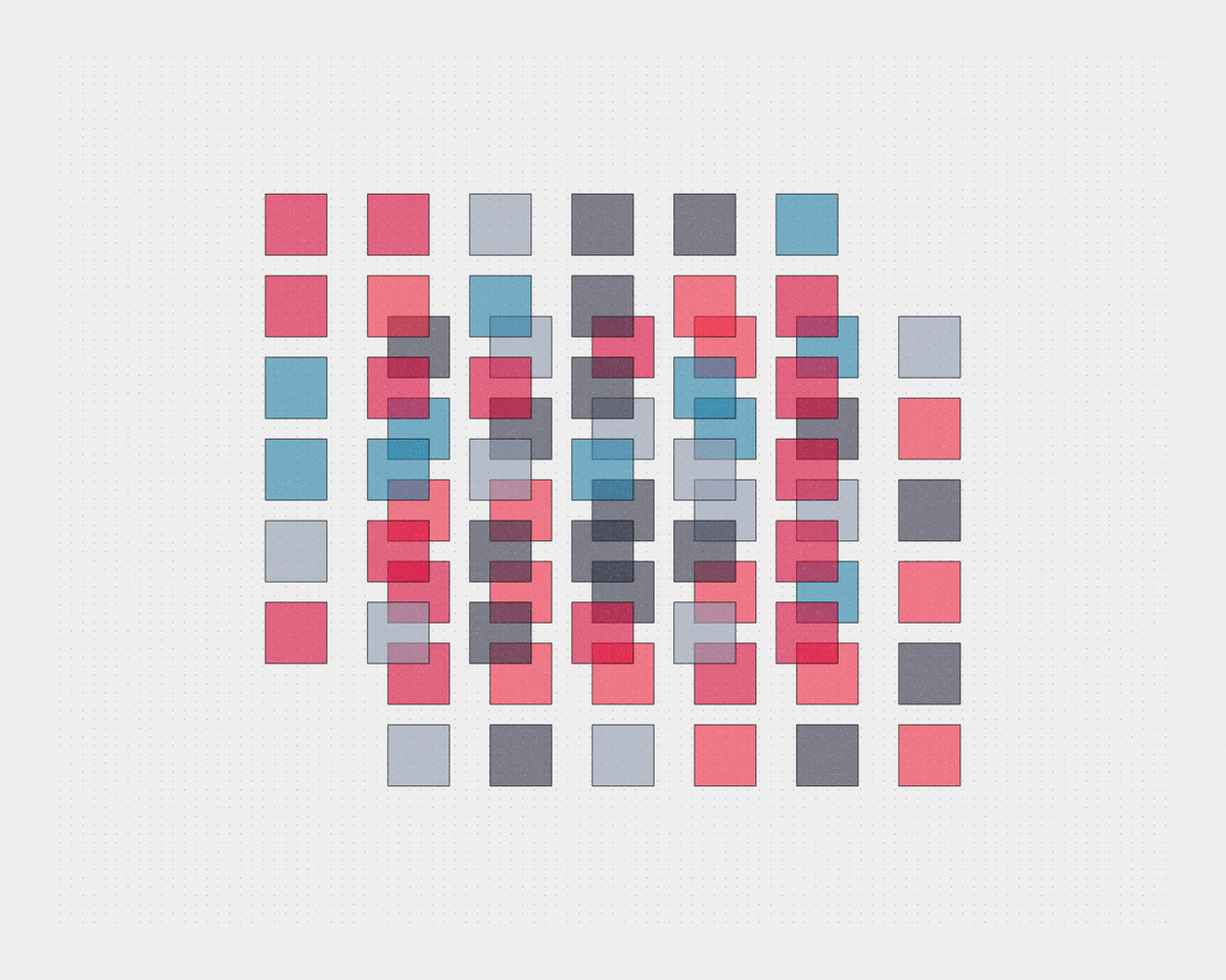 Unsolicited abstraction of modern times #93