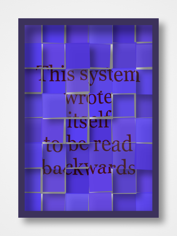 The Metaphor Machine #19932