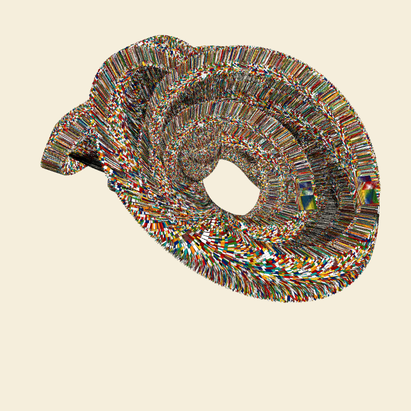 Singularithm #1266