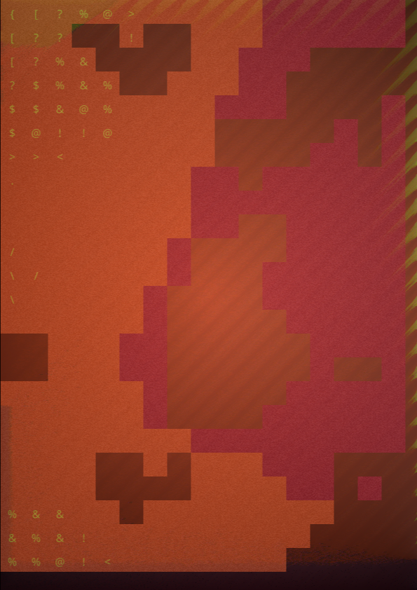 Convergence Remnants #11202