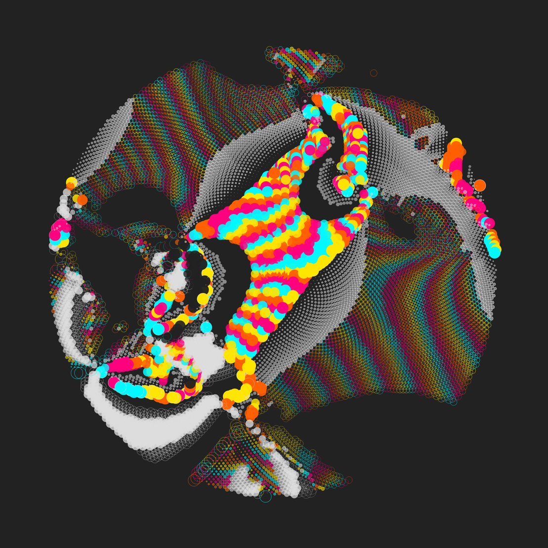 Still C #22264