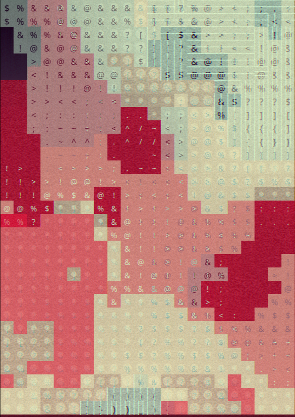 Convergence Remnants #16623