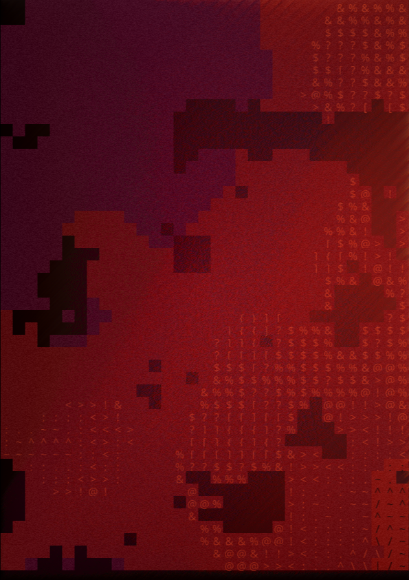 Convergence Remnants #13772
