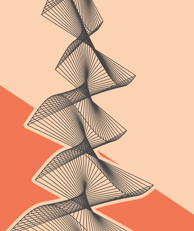 Parametric Decoy #80