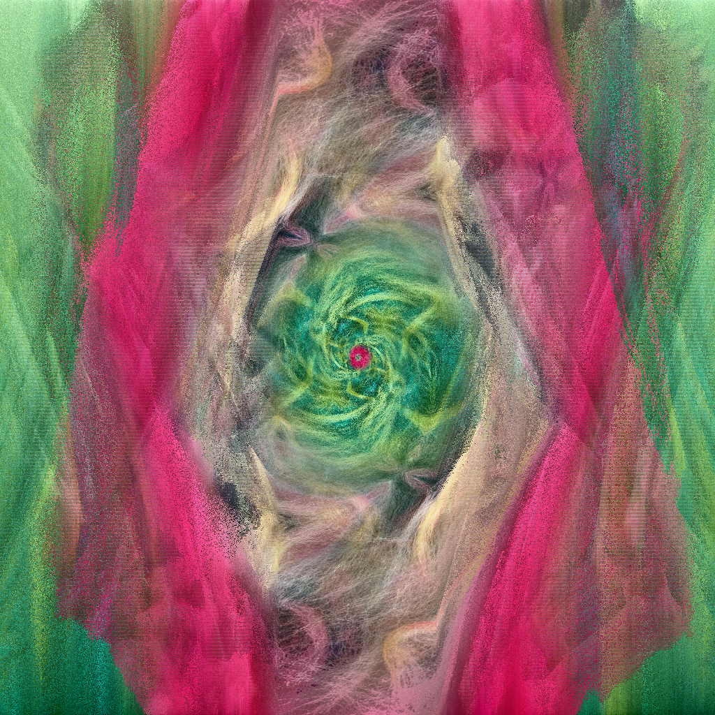 Astraea's Loom #42