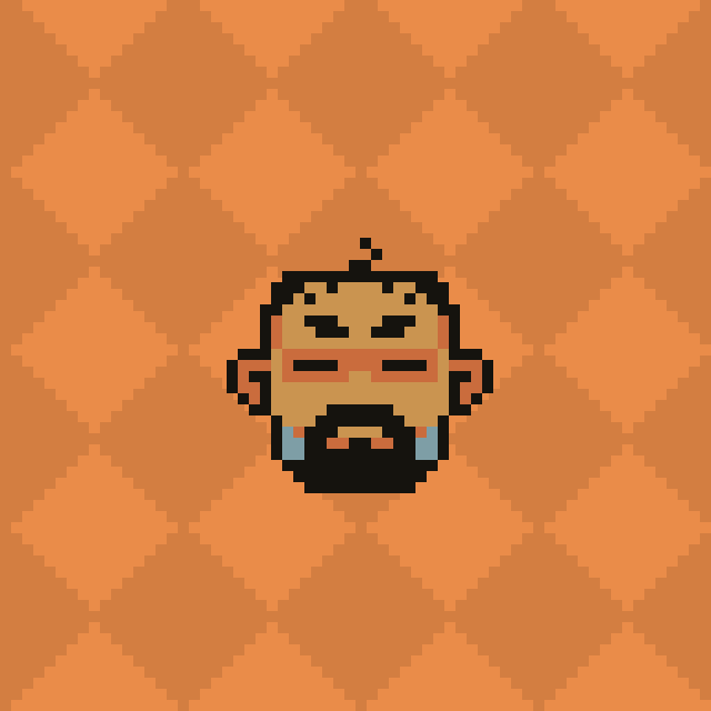 Pixel Dads #108