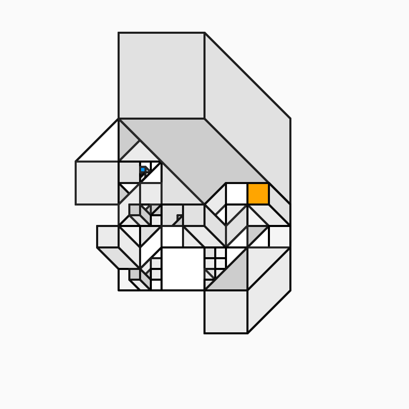 Parallelogrid #30