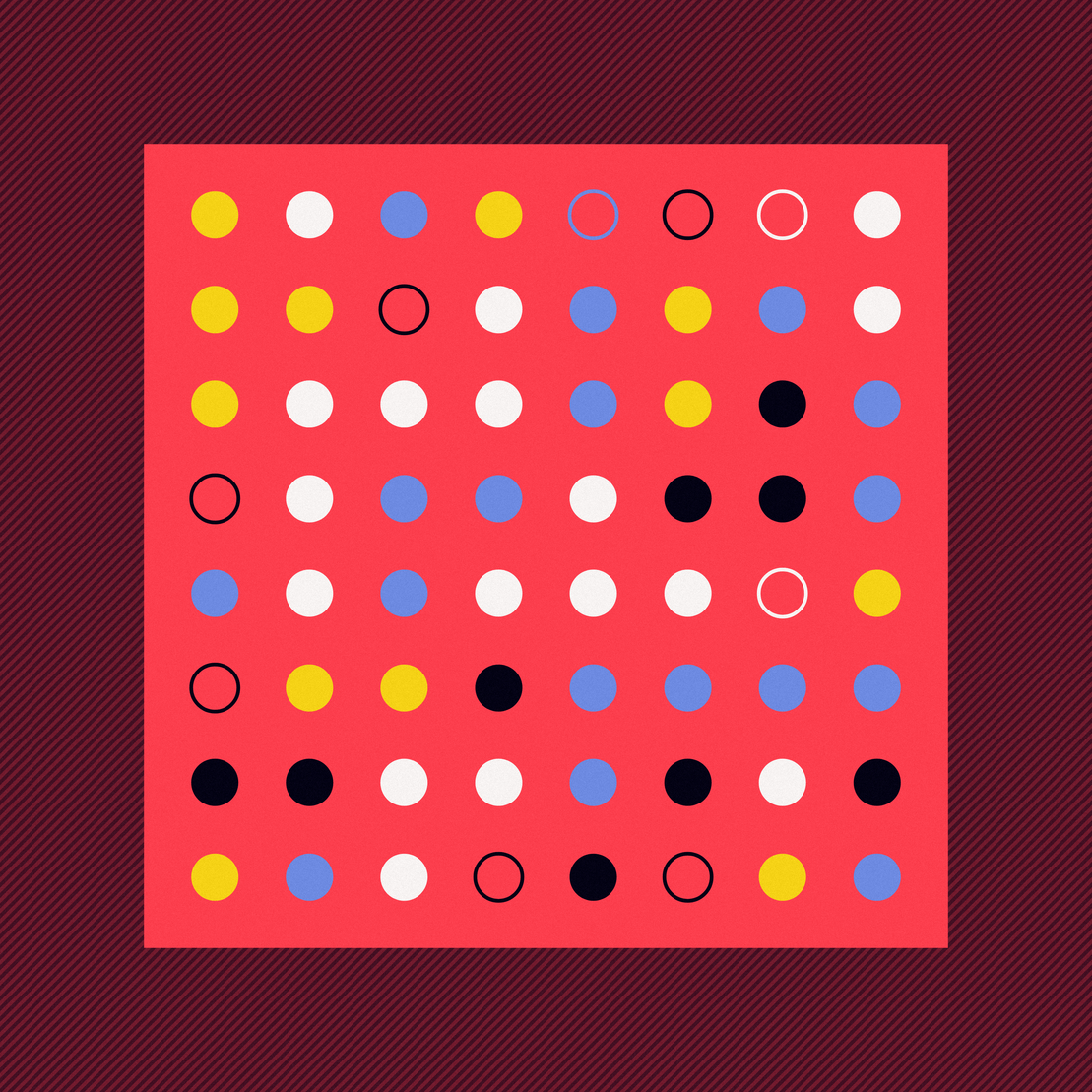 Dots #75