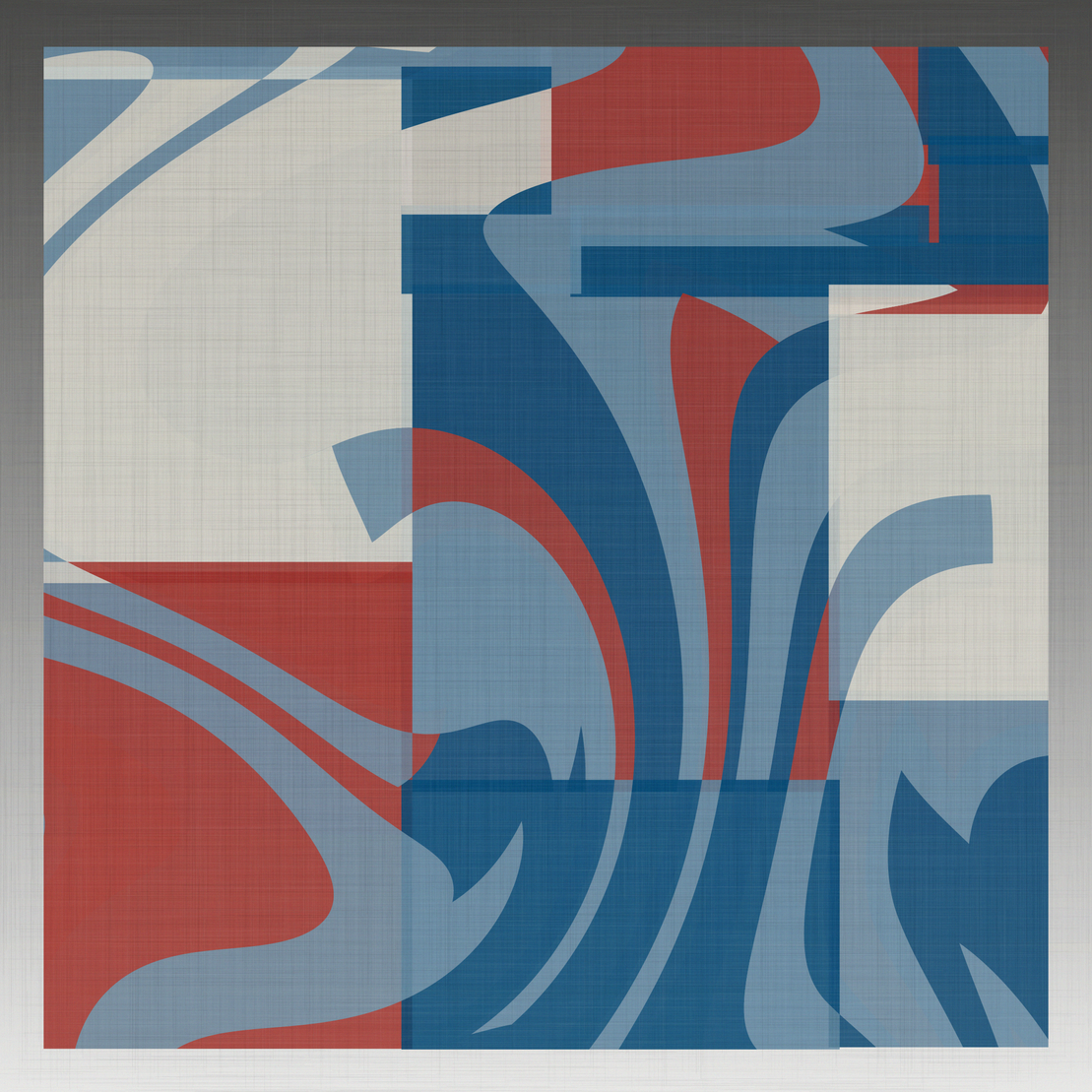 Unframed ripples #53