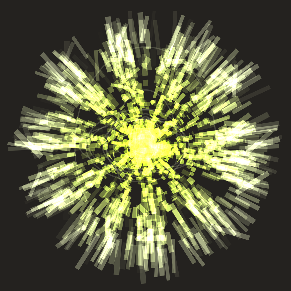 Chaos Cluster #206