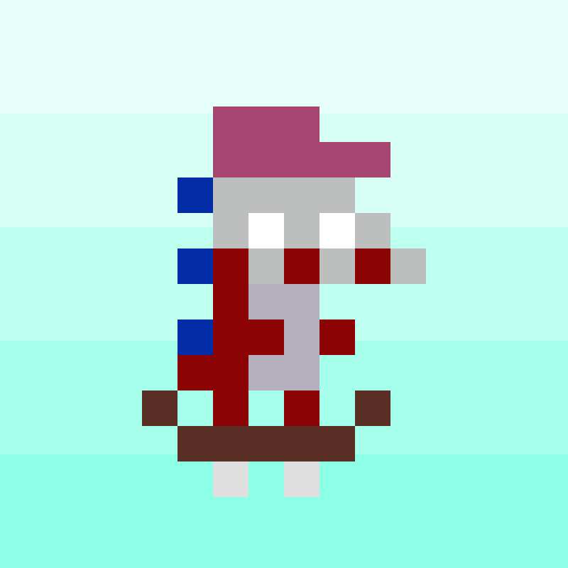 Coded Tiny Dinos #185