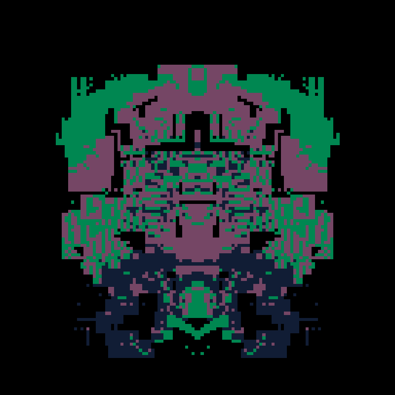 Beginner Ideocartography #255