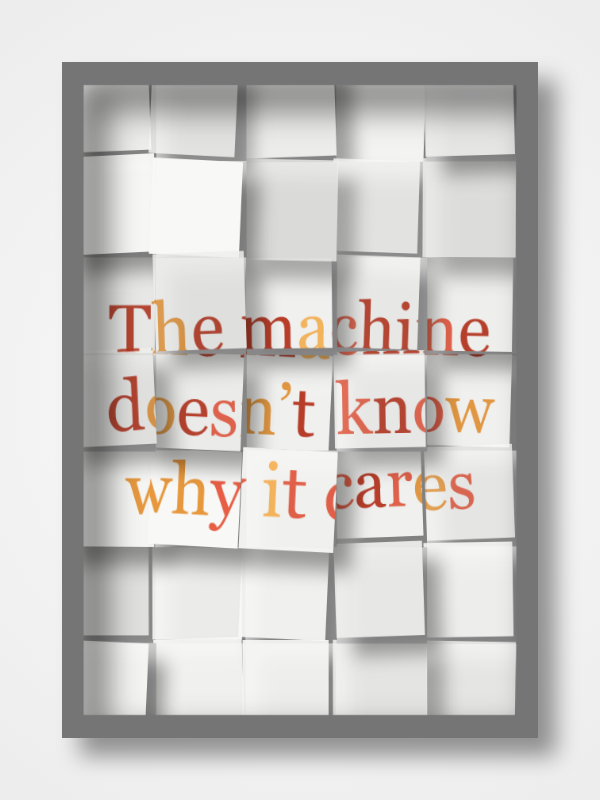 The Metaphor Machine #42676