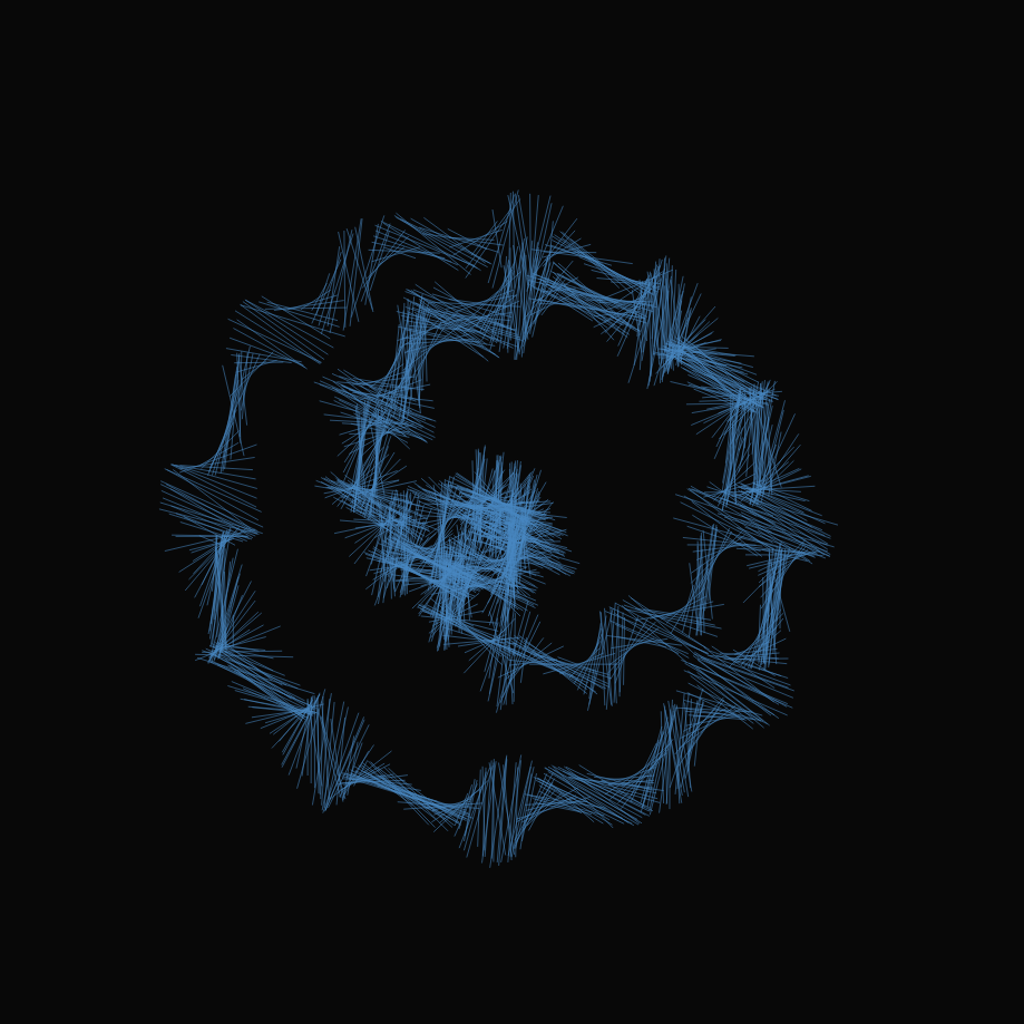 The Noise #11344