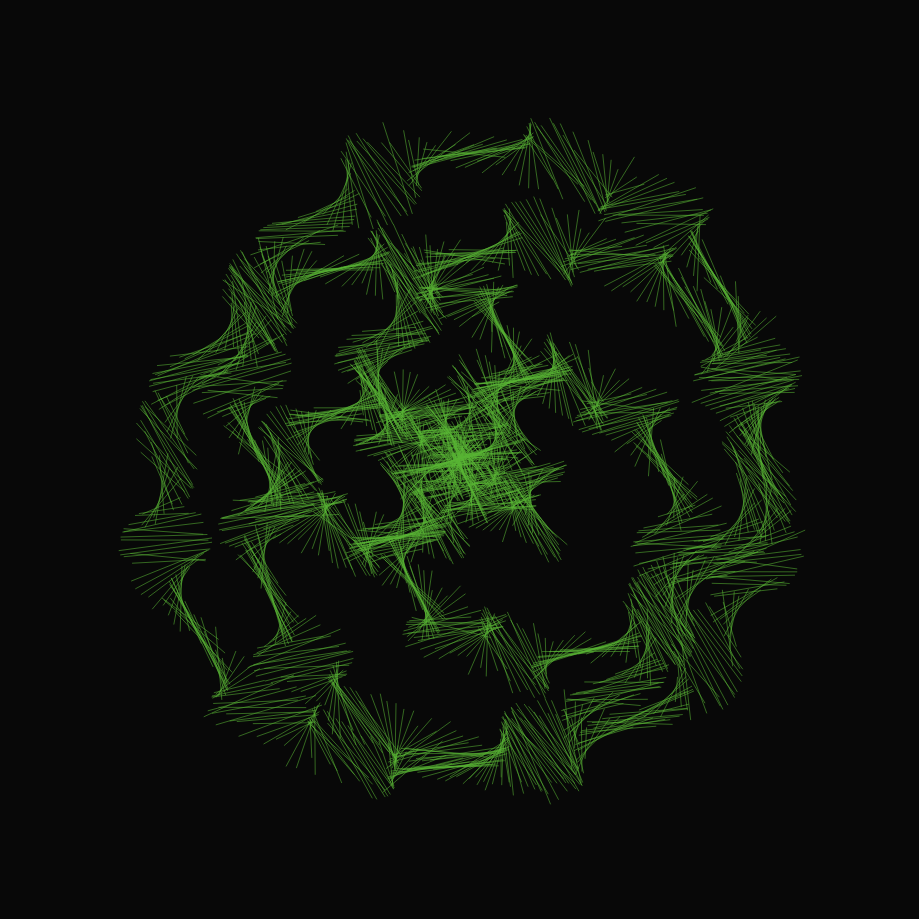 The Noise #12426