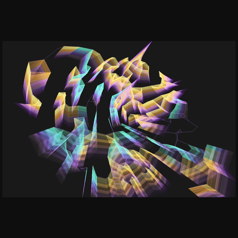 Matter Waves #4