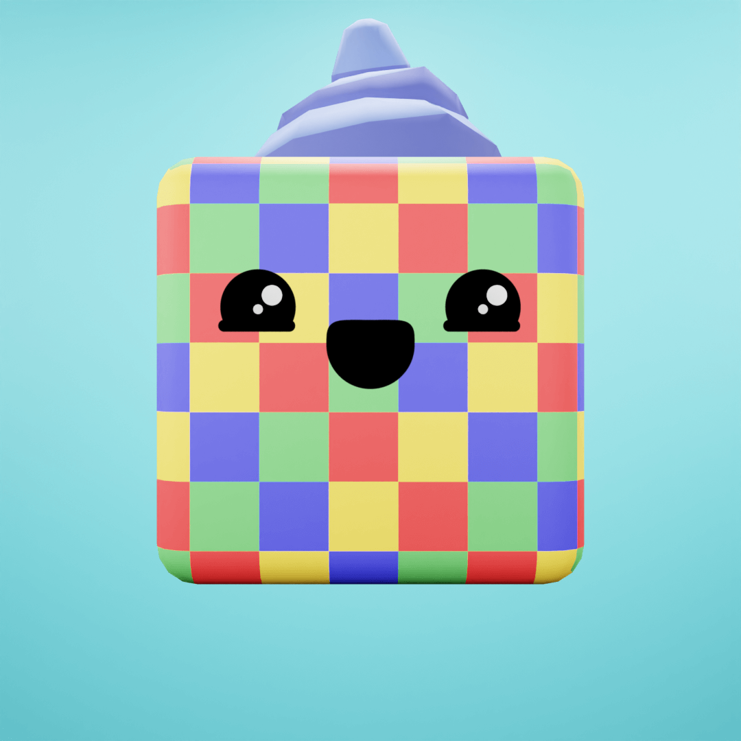 Cubie  #11