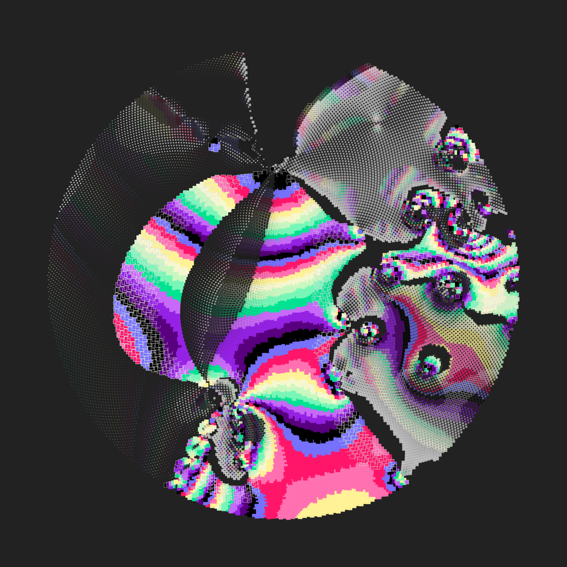 Still C #24744