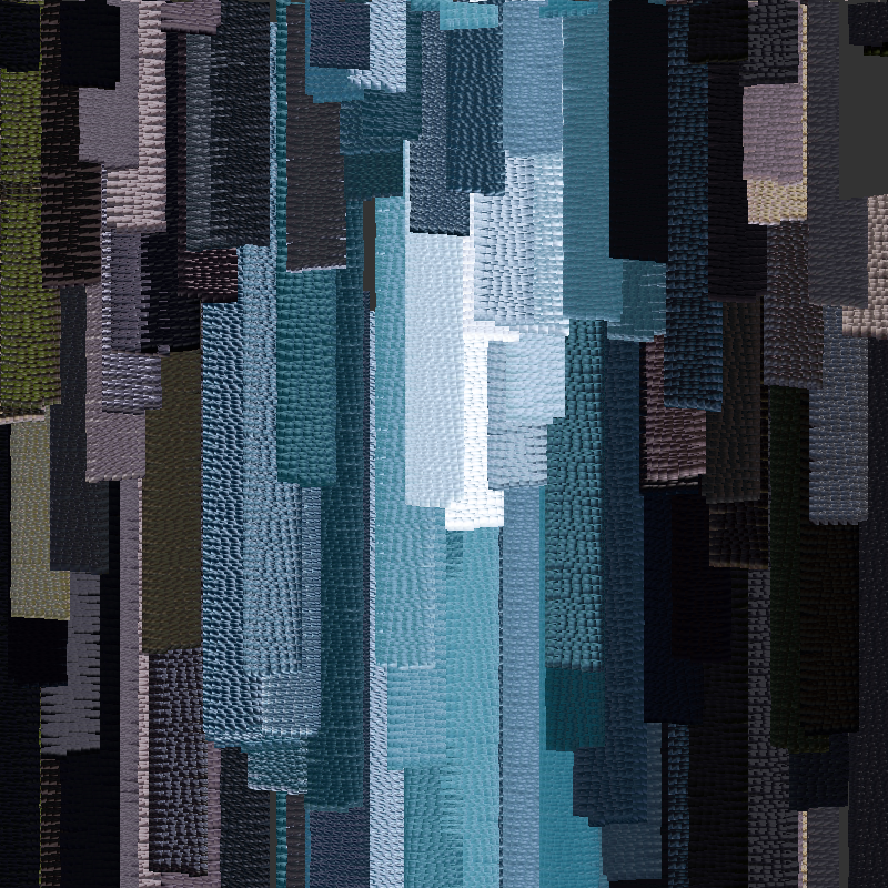 Tapestry #2