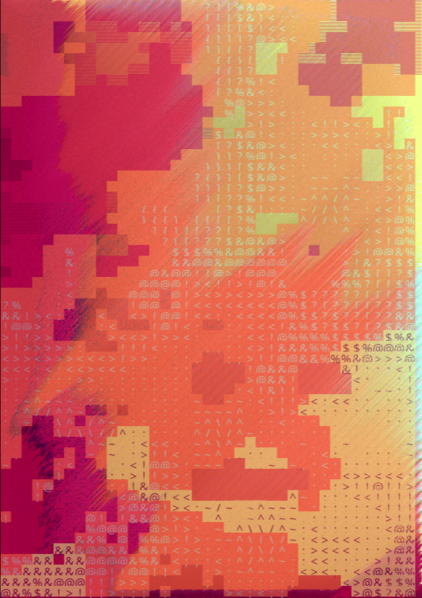 Convergence Remnants #4543