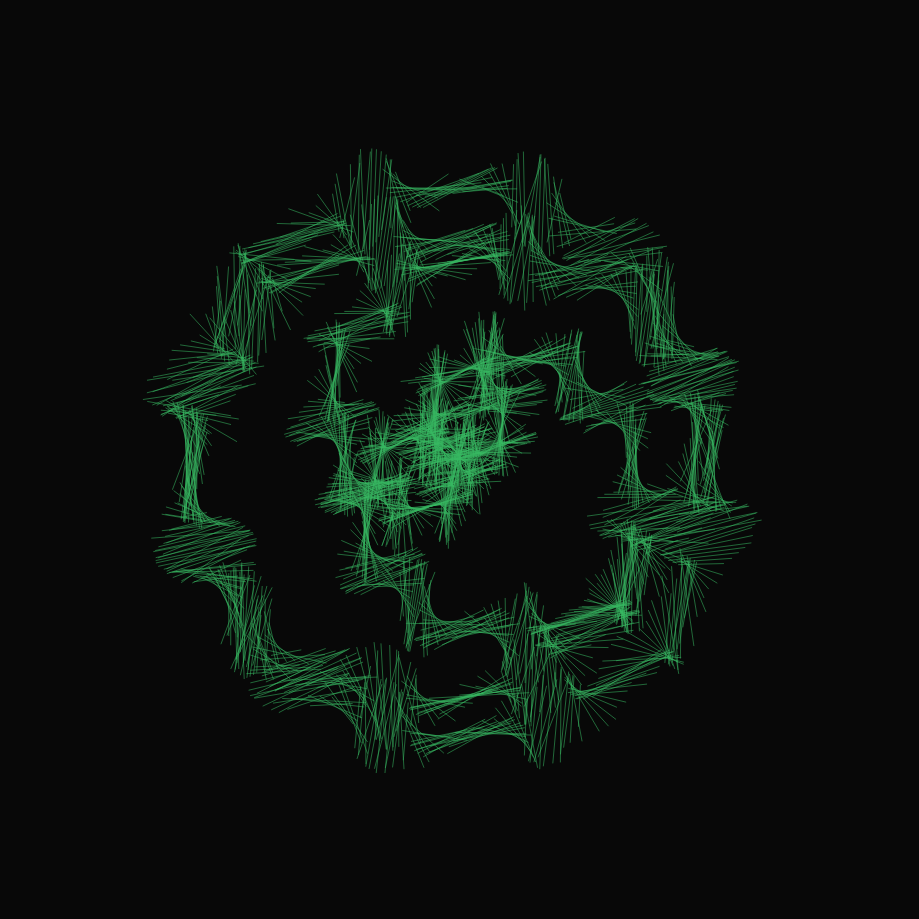 The Noise #11715