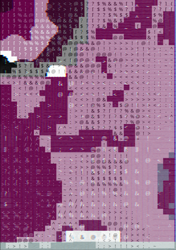 Convergence Remnants #1521