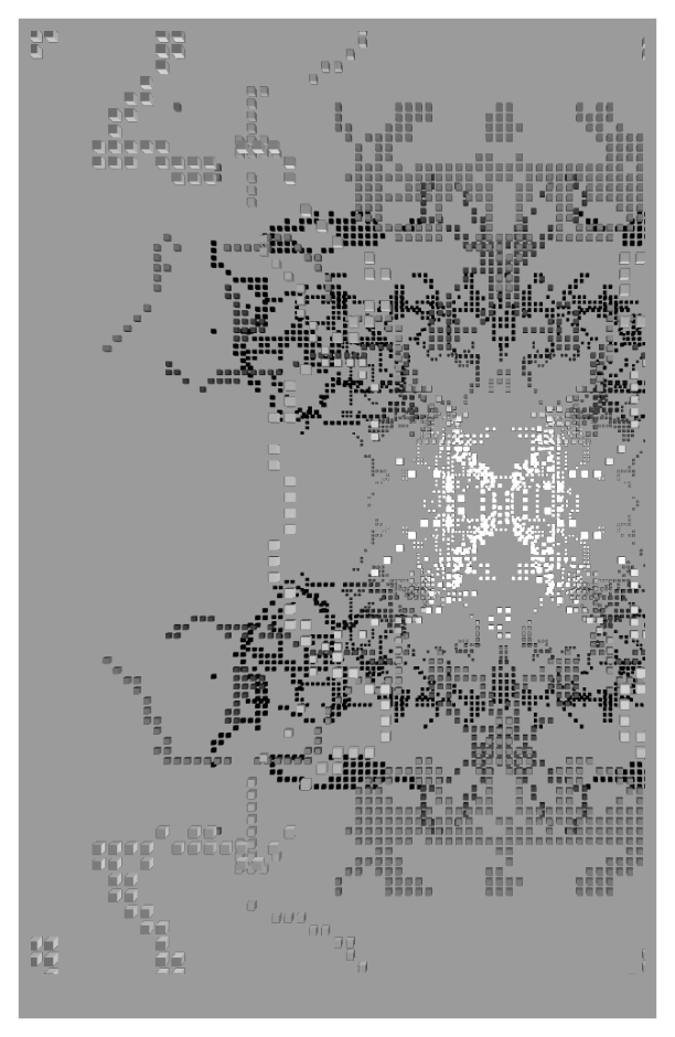 X-Form Base #4333