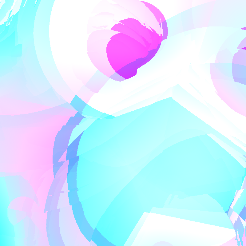 Any Colour You Like #47